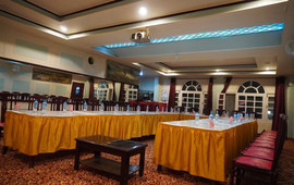 Dewanekhas Restaurant Skardu
