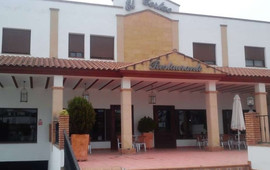 Restaurante El Cortao II