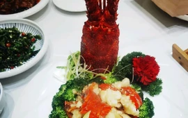 老房子私房菜(紫阳宫路店)