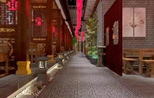 舒家大院老火锅(赫章店)餐厅图片