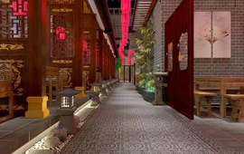 舒家大院老火锅(赫章店)