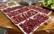 景升牛肉火锅城餐厅图片
