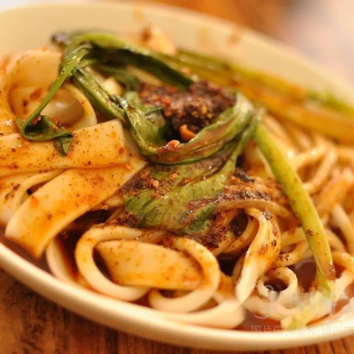 天府麻辣烫(民乐县医院西)美食图片
