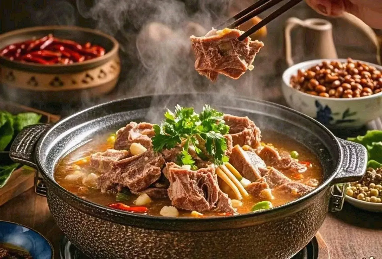 竹林人家农家菜(农翔路店)