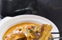 鱼汤泡饭·那些年(江安店)餐厅图片