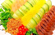 滇厨刘师傅餐厅图片