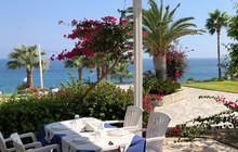 Kalymnos Fish Tavern餐厅图片