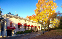 Restaurant Trappi餐厅图片