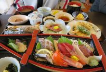 Tobishima美食图片