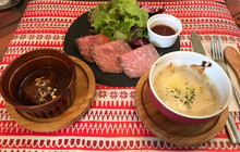 T’s餐厅图片