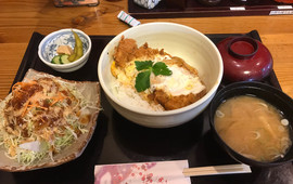 Katsutoki Honten