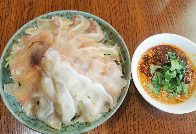 近水阁腾冲菜(眠山店)
