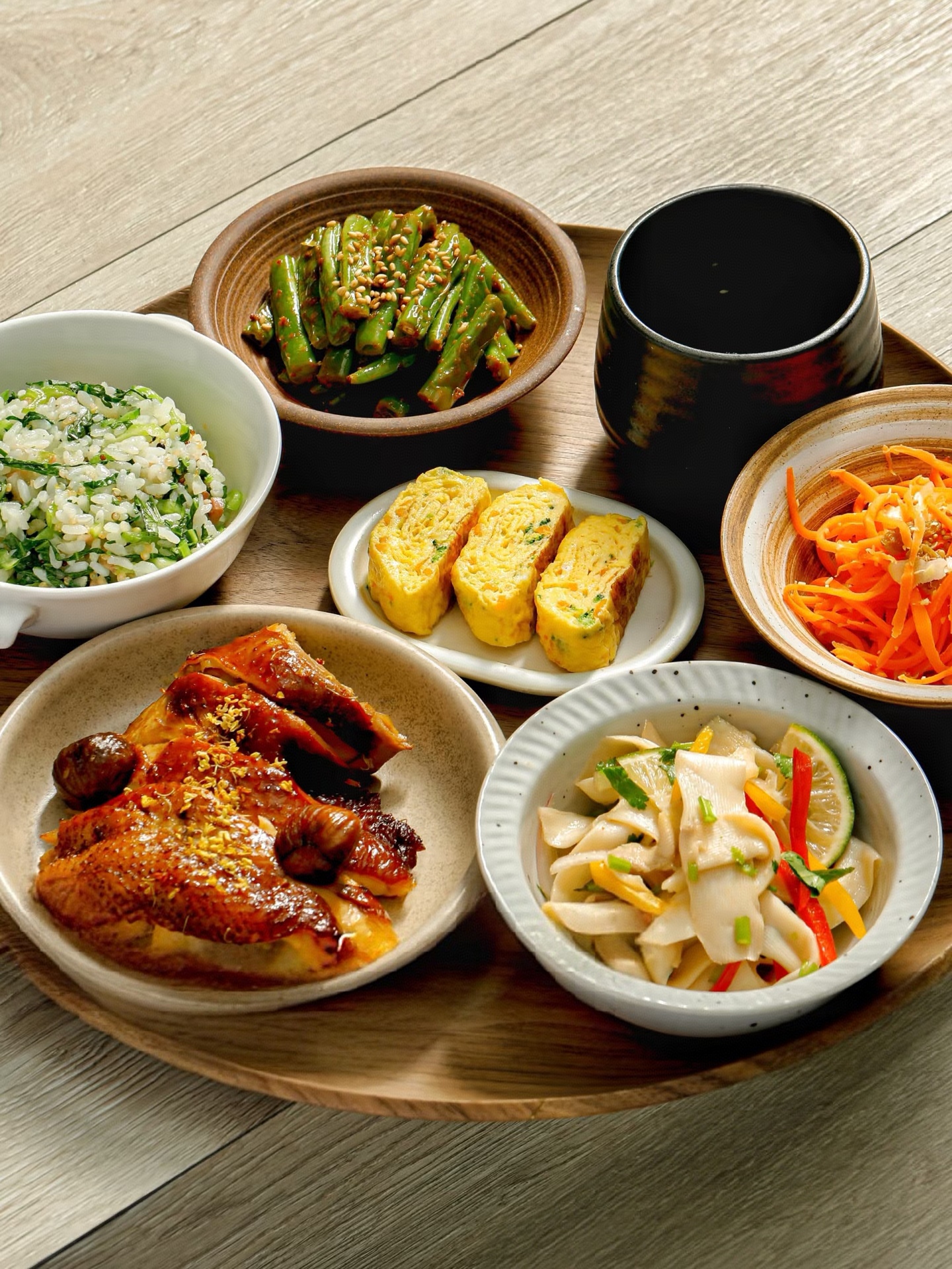 璞秀·正宗鲁菜(小吃城店)