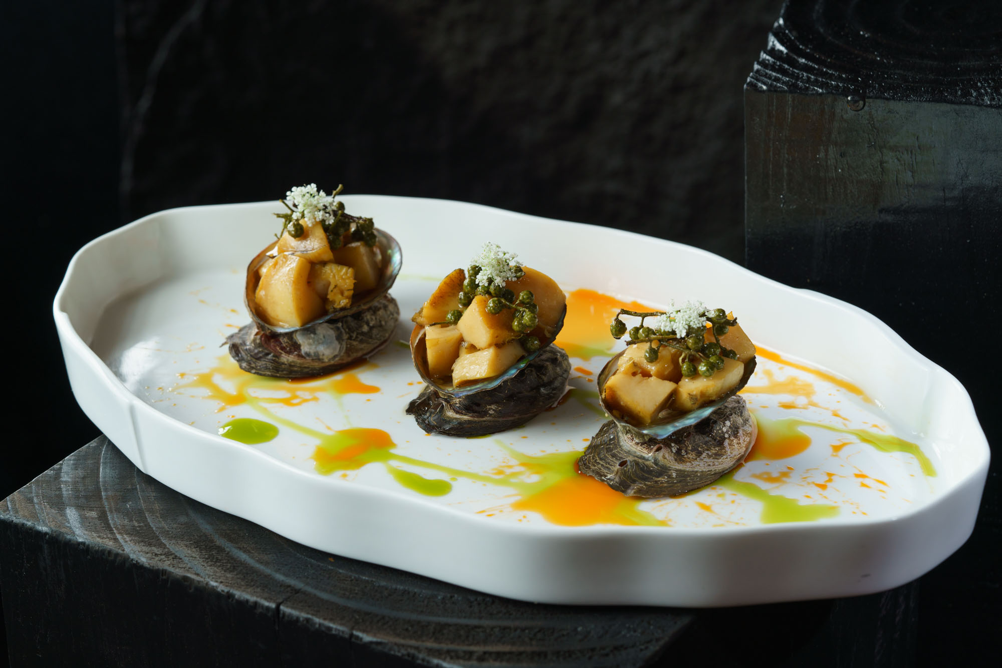 杭州和达希尔顿逸林酒店·和园中餐厅