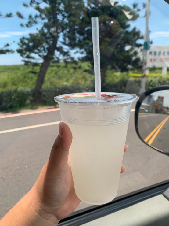 刘。正港柠檬汁餐厅图片