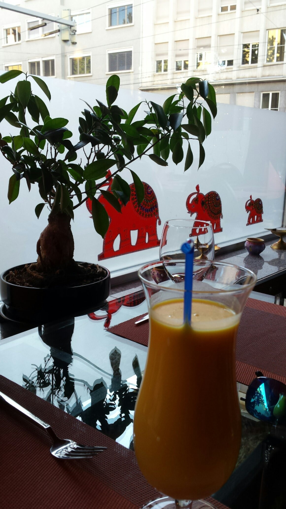 Restaurant India4u餐厅图片