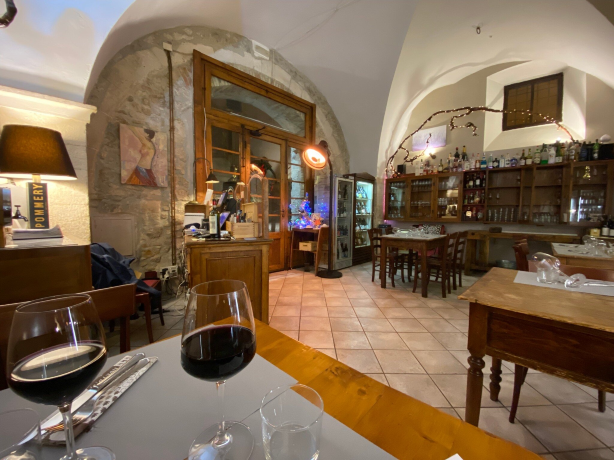 Cantina di Biffi Vineria Con Cucina