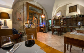 Cantina di Biffi Vineria Con Cucina