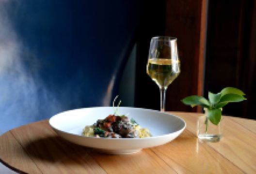 Cumpanio美食图片