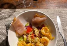 Café Bellevue Tamarin美食图片