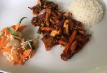 Capricorn Praslin美食图片