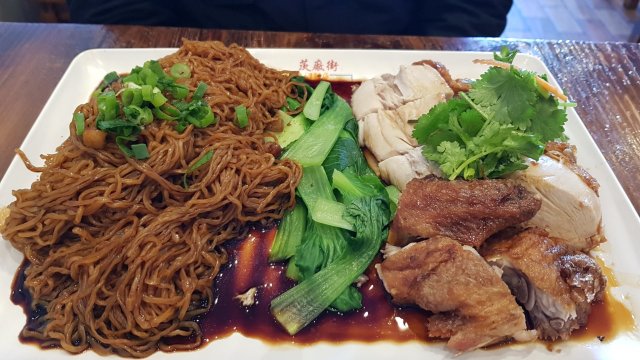 Petaling St餐厅图片