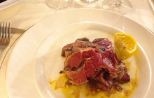 Il Capriccio餐厅图片