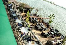 Sailor's Lounge美食图片