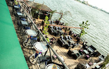 Sailor's Lounge餐厅图片