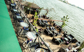 Sailor's Lounge