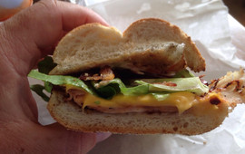 Duffy 's Deli
