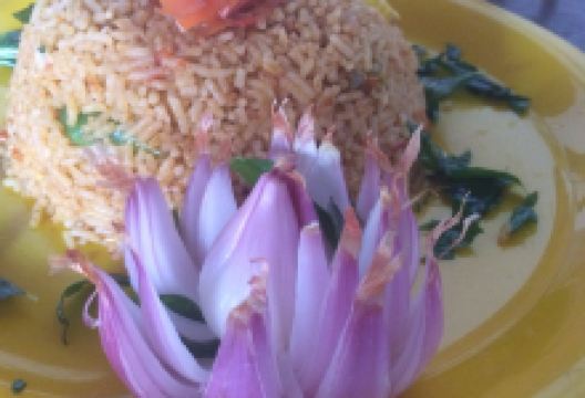 Cosy Restaurant美食图片