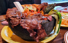 Avocados Mexican Restaurant餐厅图片