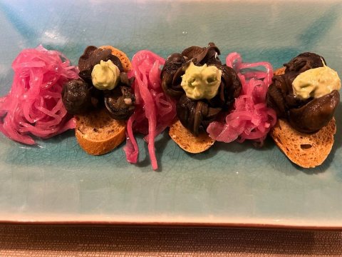 Ristorante Enoteca San Nicola