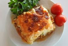 Ikincibahar Ev Yemekleri美食图片