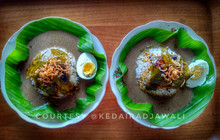 Kedai Radjawali餐厅图片