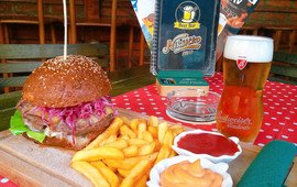 Beer Bar