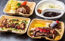 Beef Impact Muroran餐厅图片