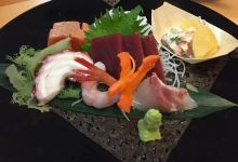 Wakagiri美食图片