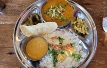 Spice Tree餐厅图片