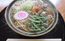 Ginsen Chaya餐厅图片