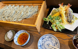Nakanoya Yuzawa-honten