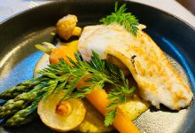 Les Annees 30美食图片