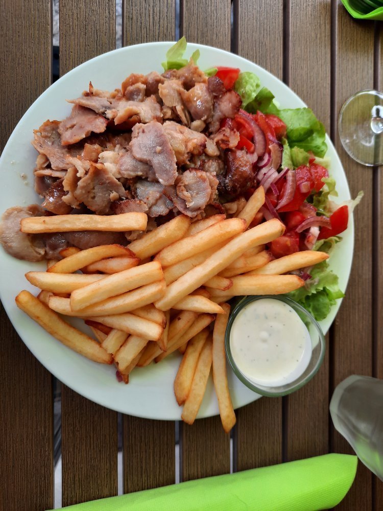 Delices Thai