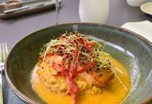 Le Jardin Delice美食图片