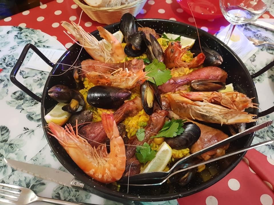 La Poterne