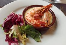 Le Relais de Forterre美食图片
