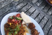 Corn Mill美食图片