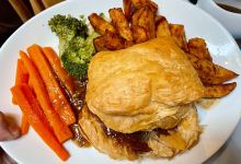 Willy's Pub and Brewery美食图片