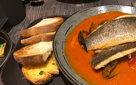 Trattoria Roma